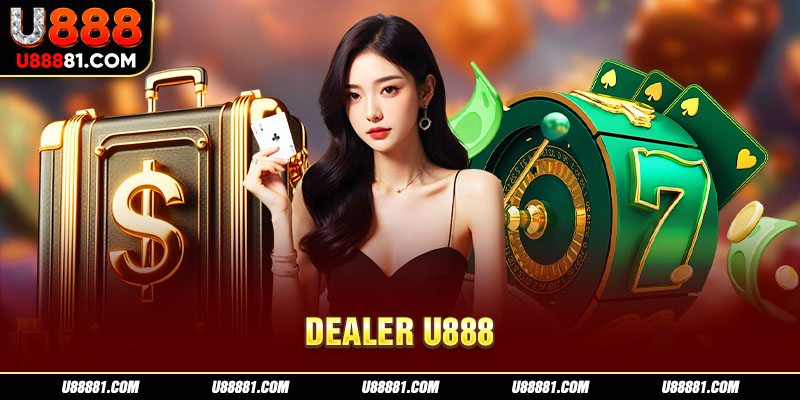 Dealer U888