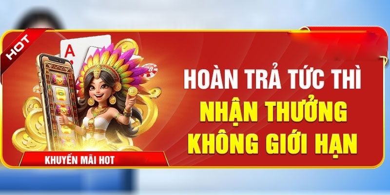 Khuyến mãi tết u888 2025 nhận hoàn trả không giới hạn