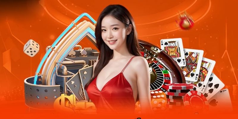 Tổng quan chung về sảnh Live Casino U888 uy tín