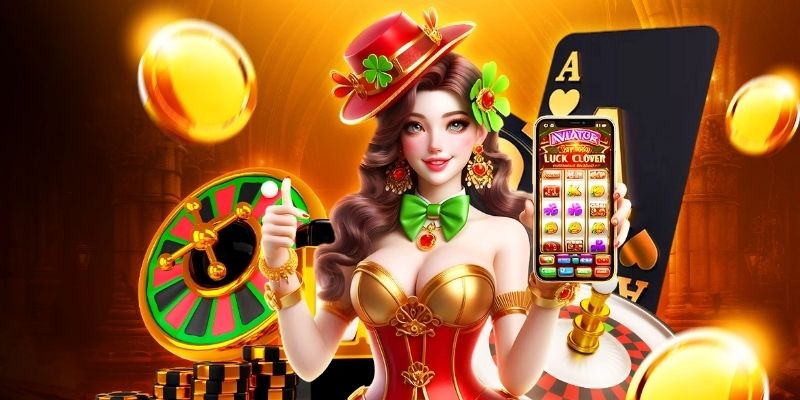 Ưu điểm và các tính năng tương tác của sảnh live casino u888