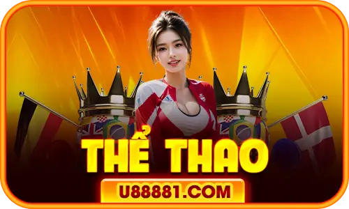 u888 icon thể thao