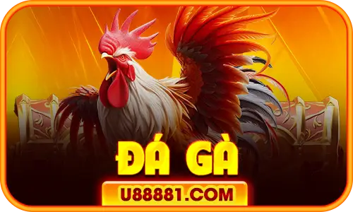 u888 icon đá gà